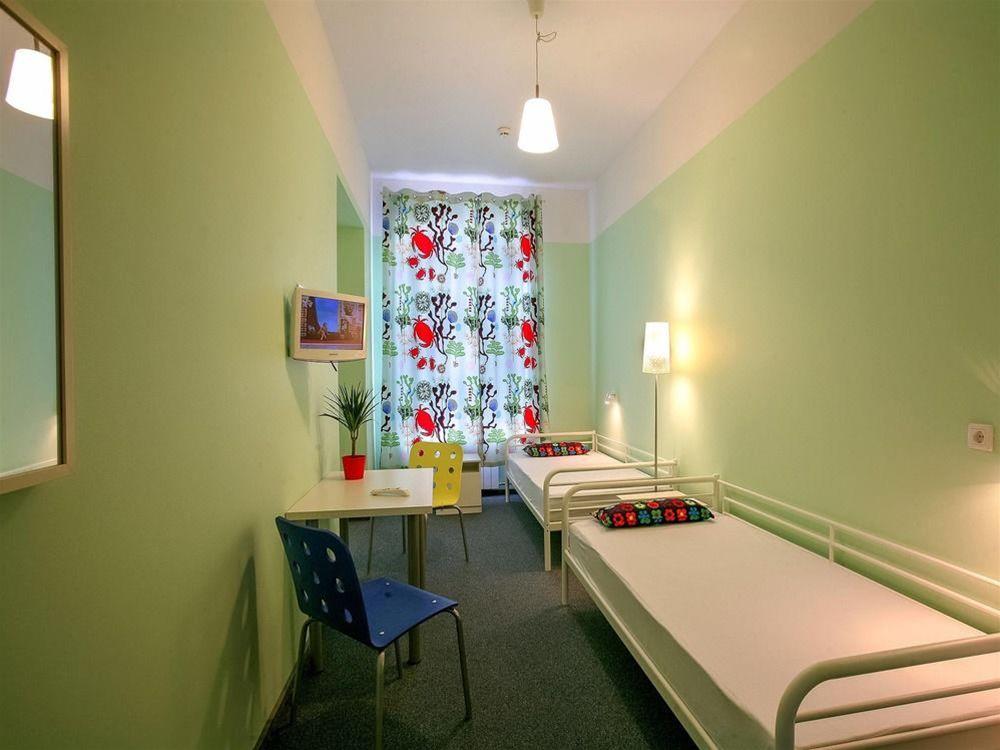 Mix Hotels Newski 47