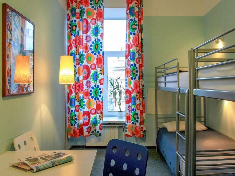 Mix Hotels Newski 47