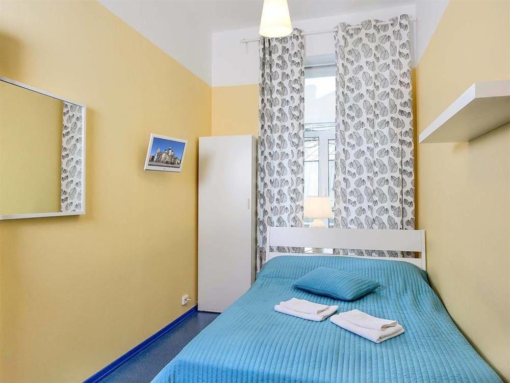 Mix Hotels Newski 47