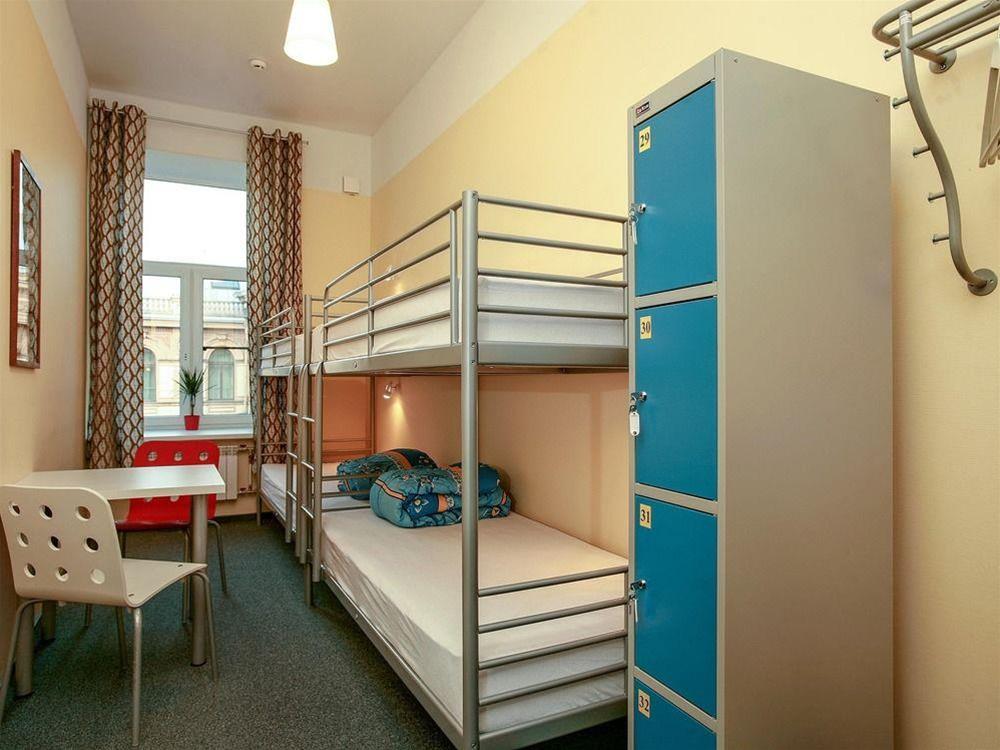 Mix Hotels Newski 47