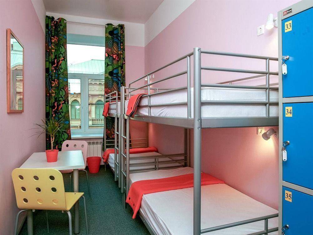 Mix Hotels Newski 47