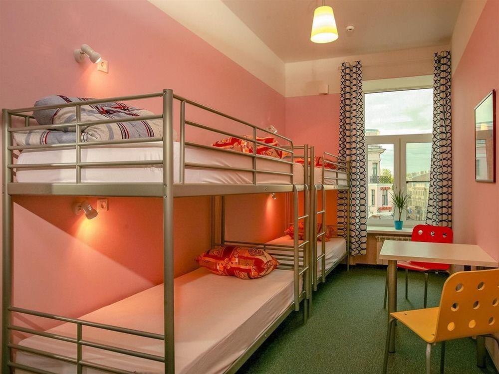 Mix Hotels Newski 47