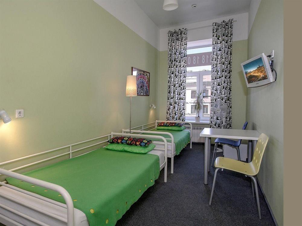 Mix Hotels Newski 47