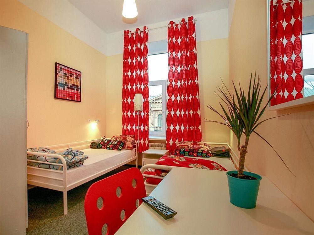 Mix Hotels Newski 47
