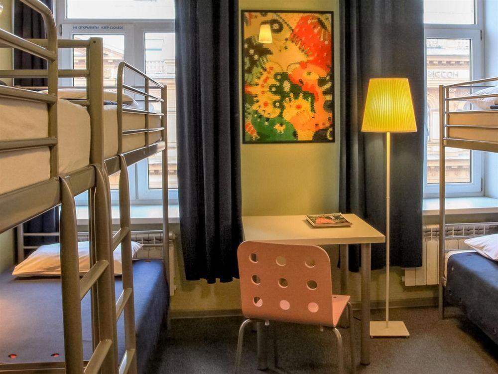 Mix Hotels Newski 47