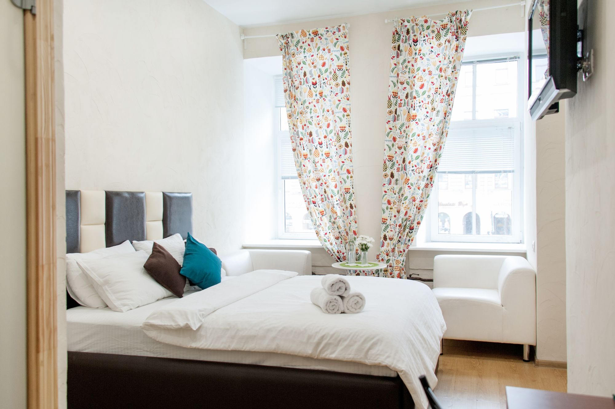 GhOtel on Nevsky