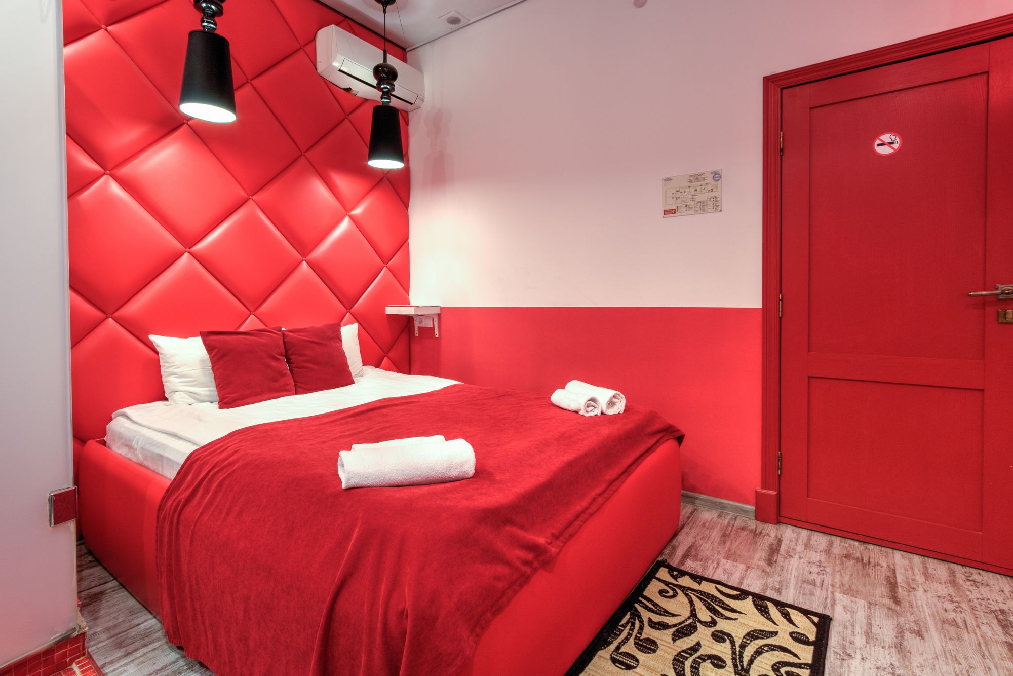 GhOtel on Nevsky