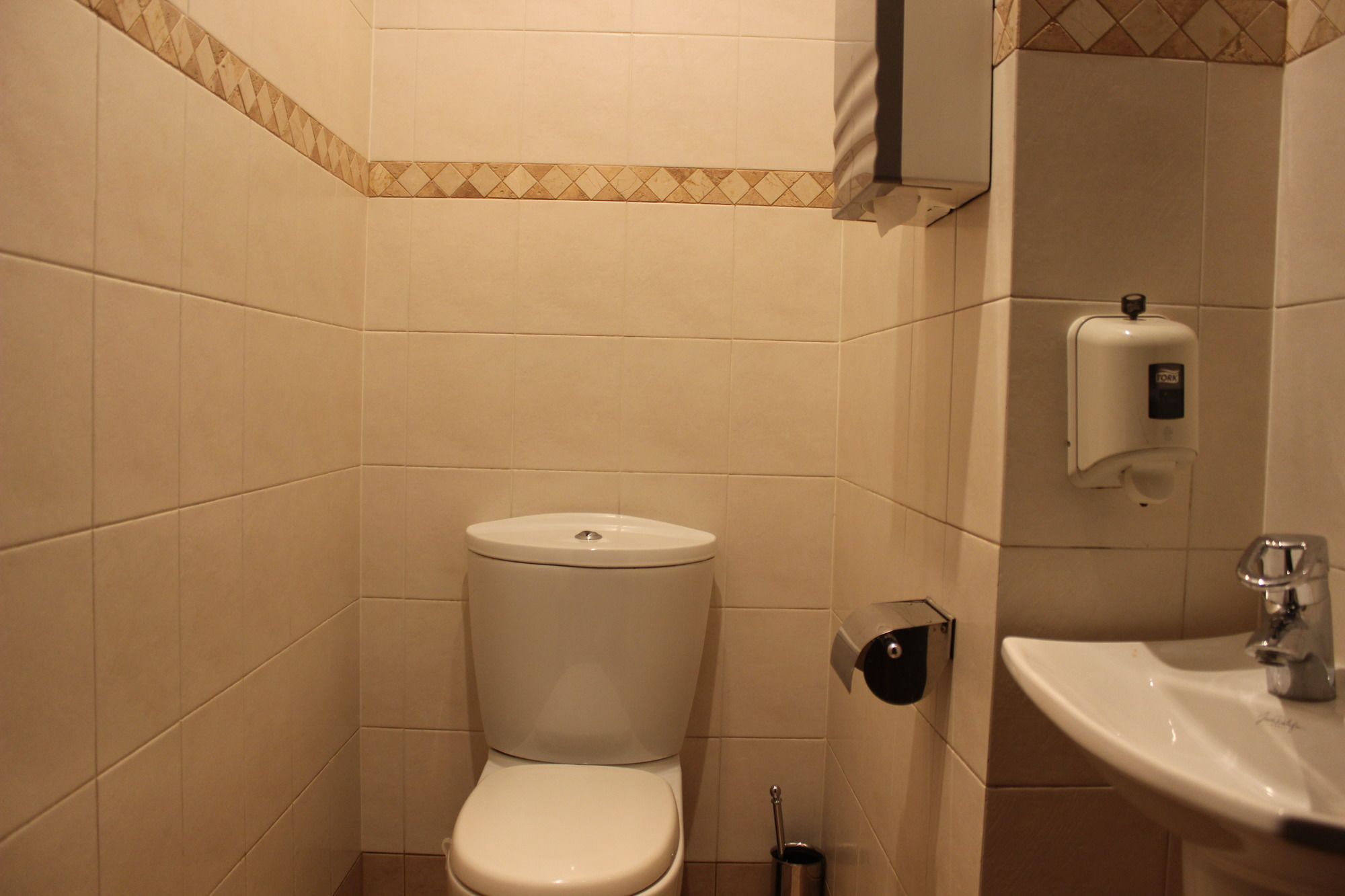 GhOtel on Nevsky