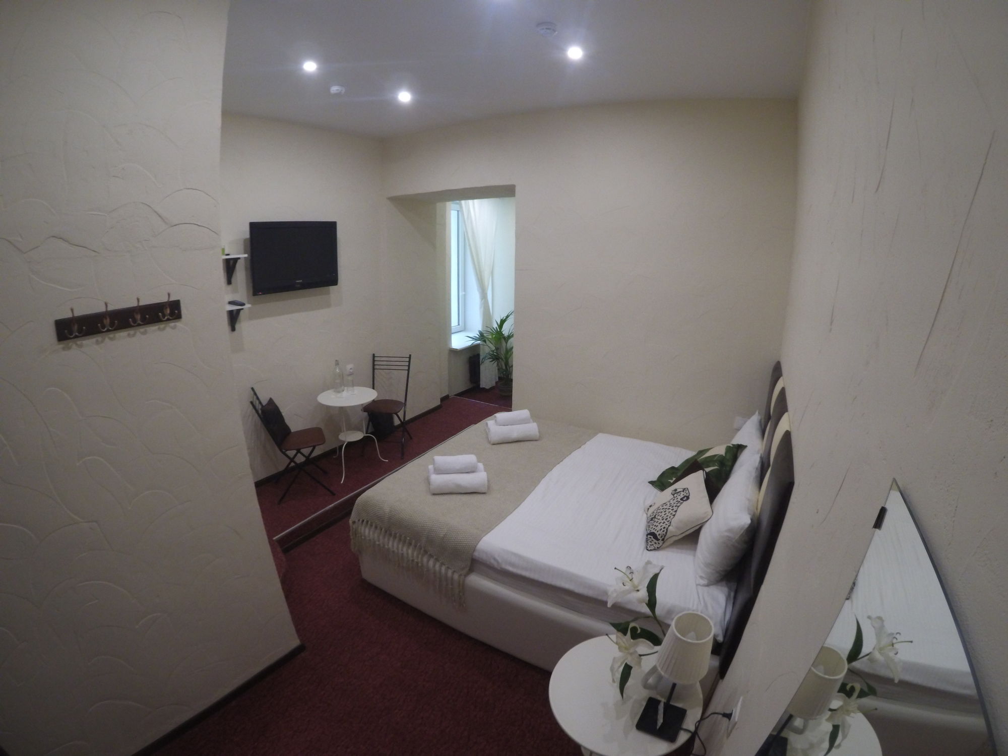 GhOtel on Nevsky