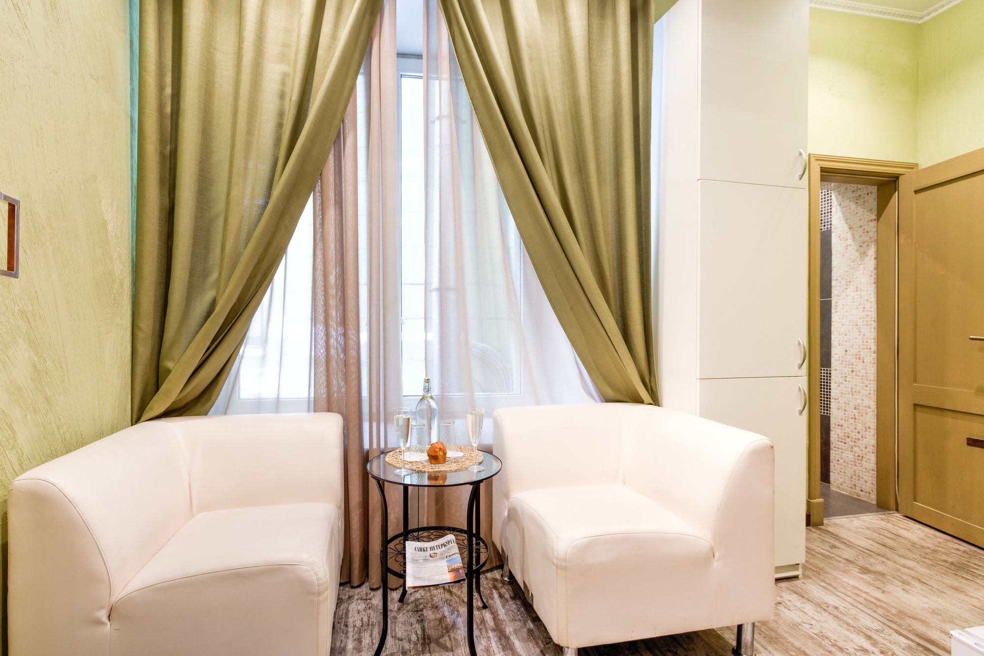 GhOtel on Nevsky