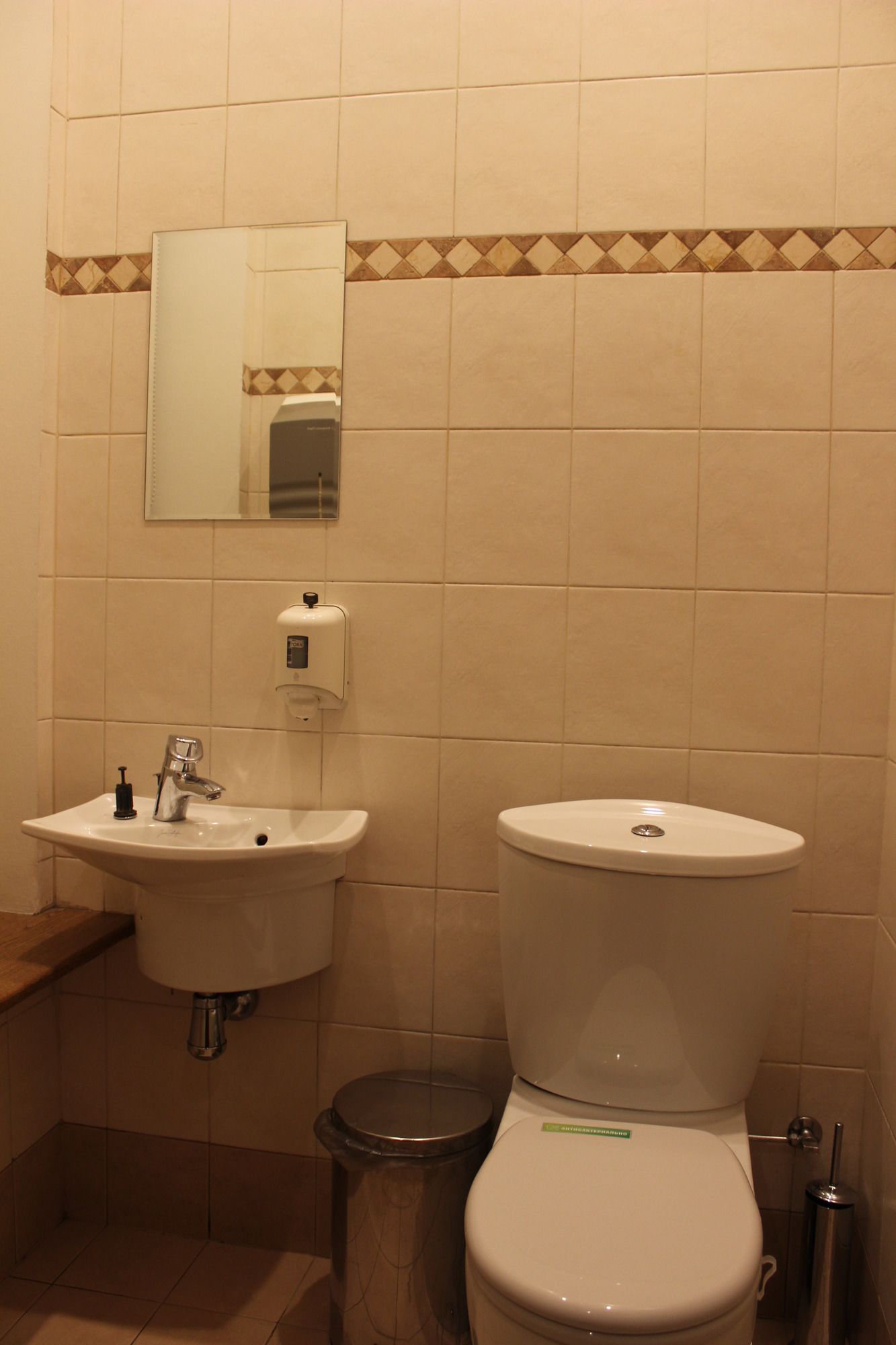 GhOtel on Nevsky