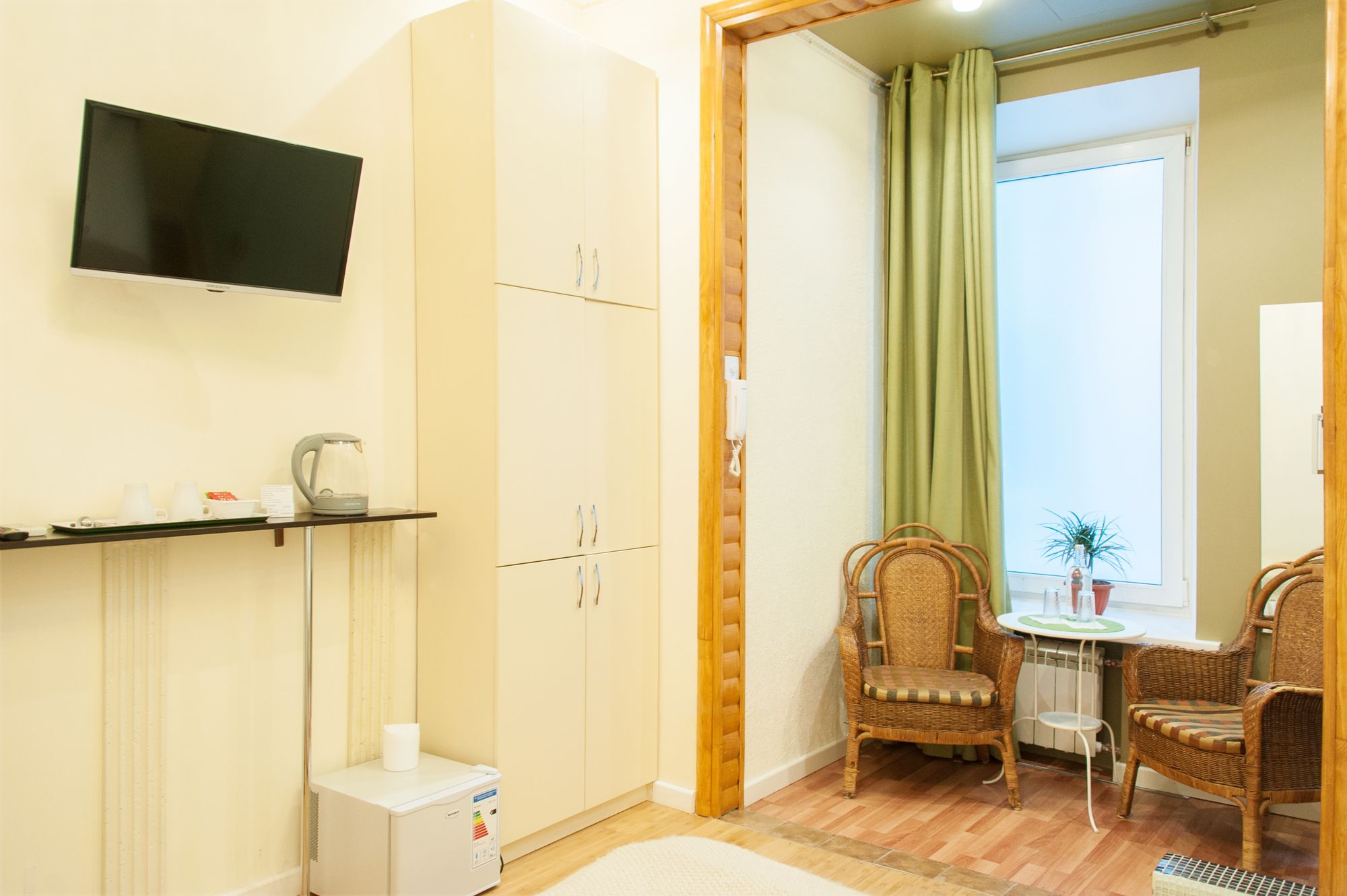 GhOtel on Nevsky