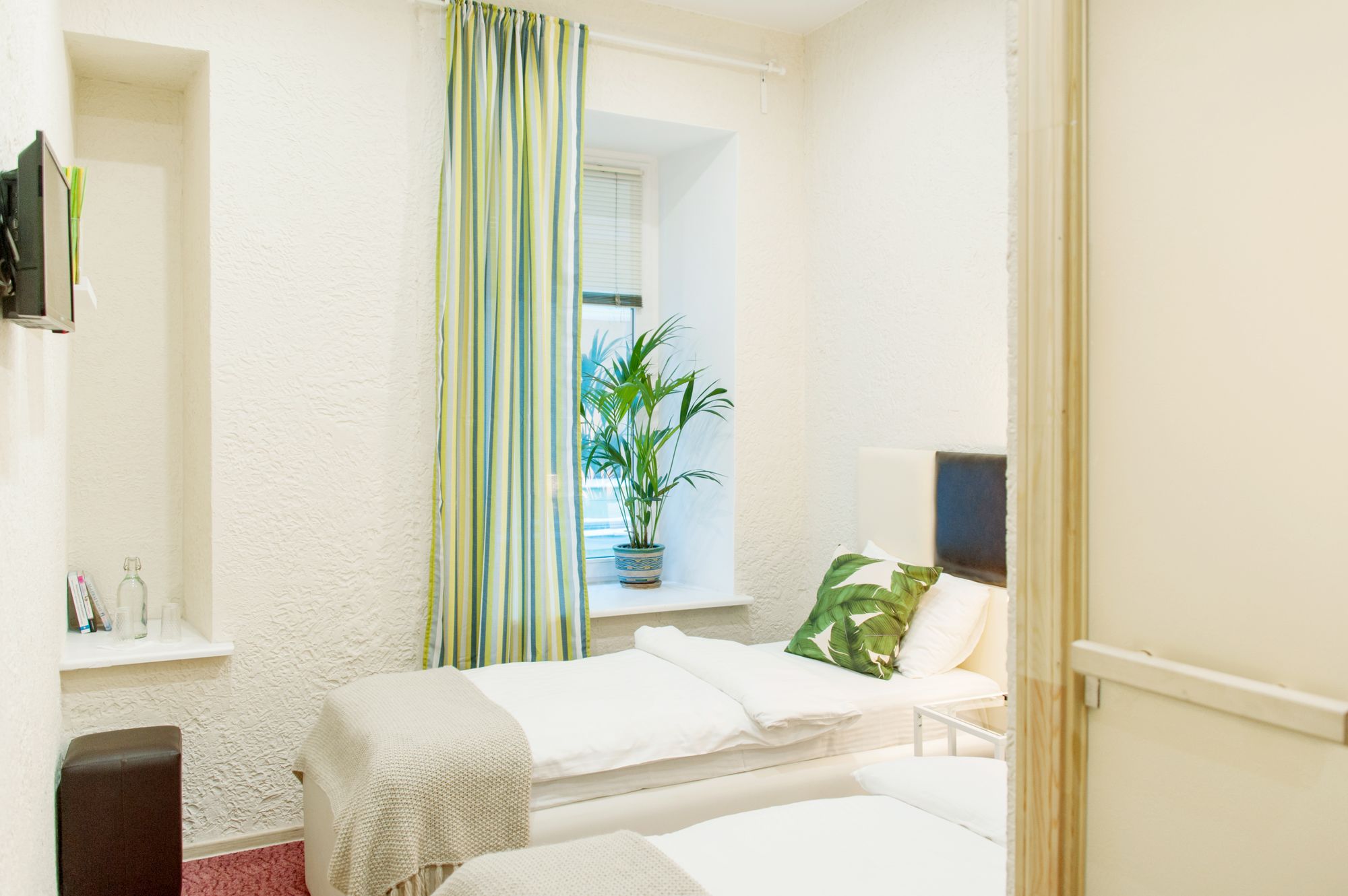 GhOtel on Nevsky
