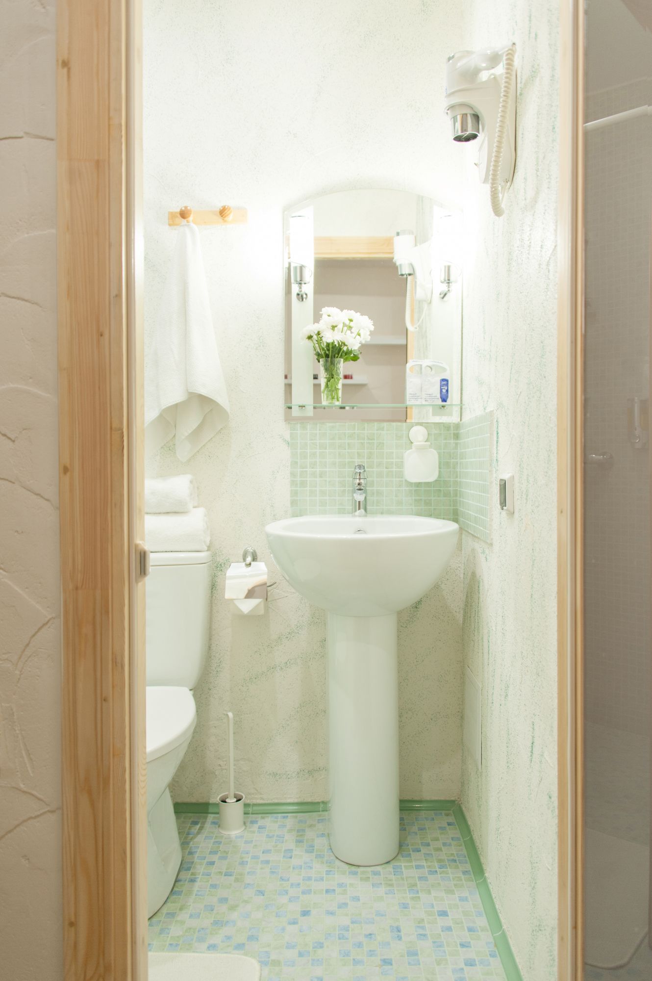 GhOtel on Nevsky