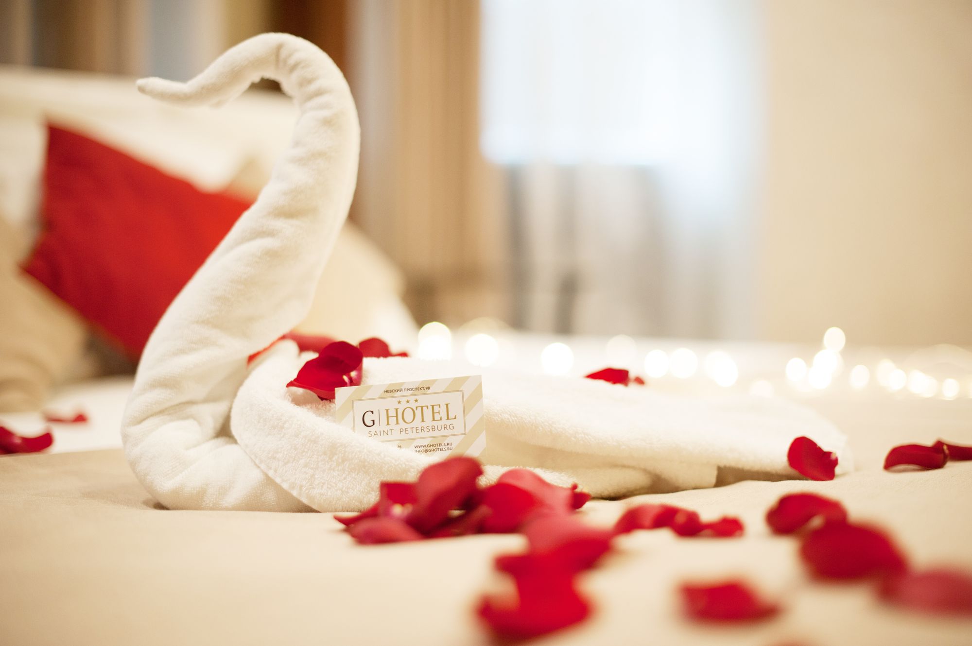 GhOtel on Nevsky