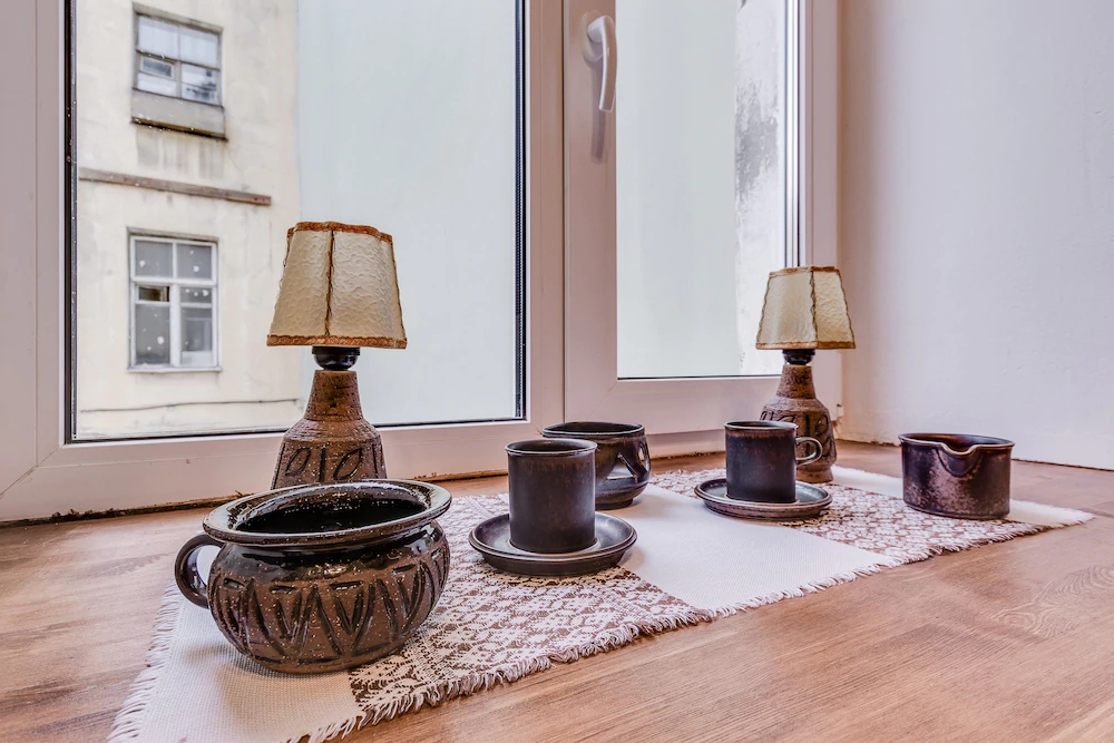 Gorod Masterov Aparthotel