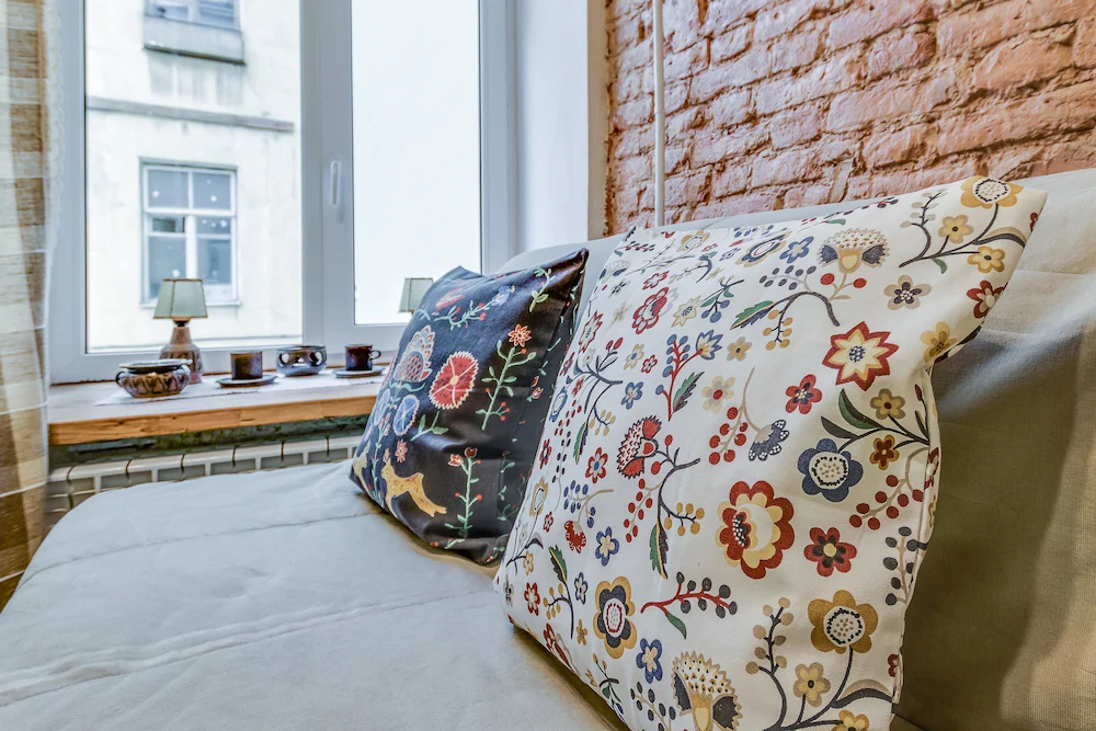 Gorod Masterov Aparthotel