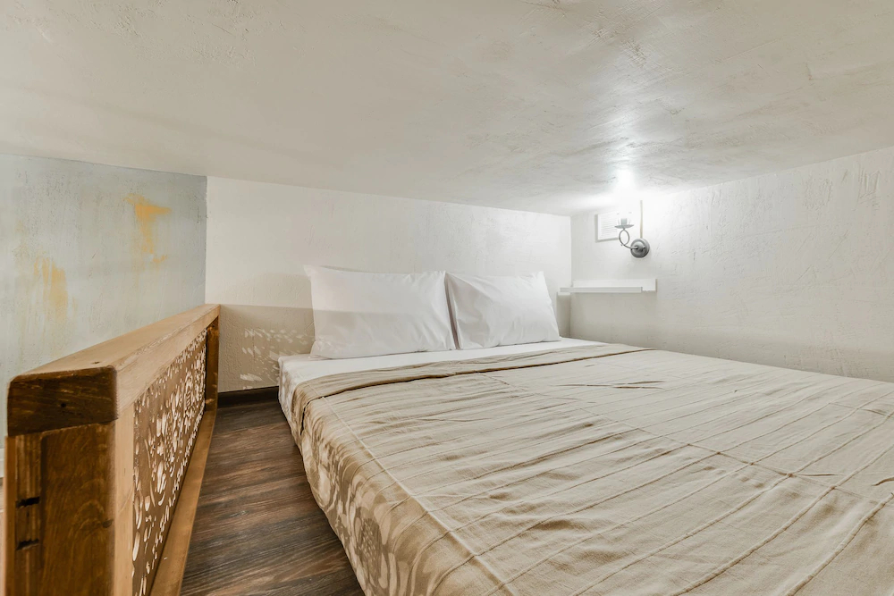 Gorod Masterov Aparthotel