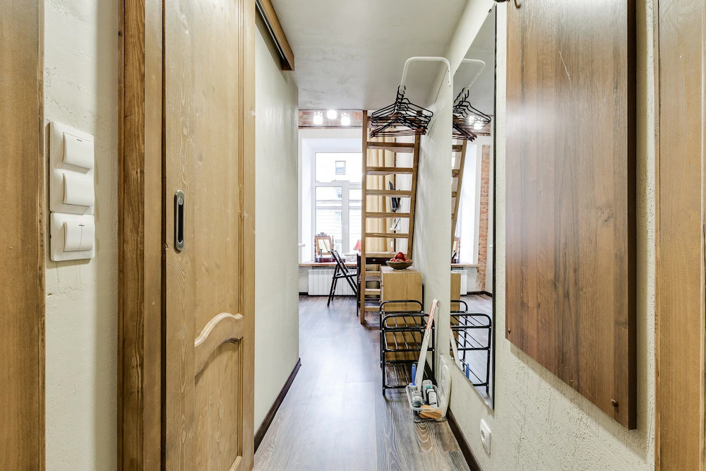 Gorod Masterov Aparthotel