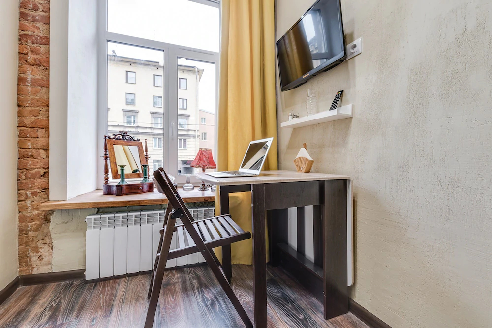 Gorod Masterov Aparthotel