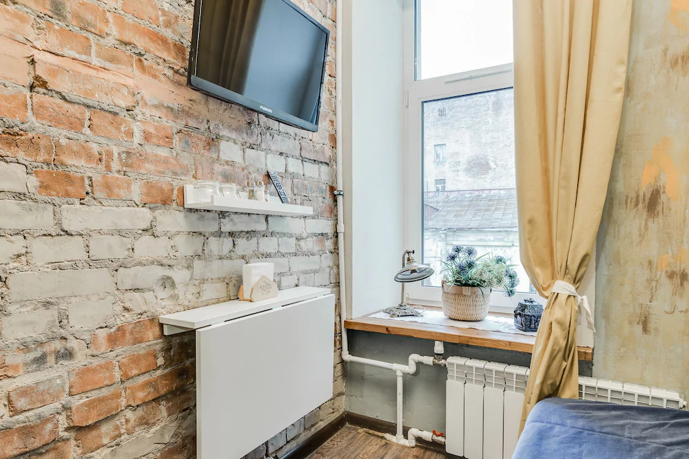 Gorod Masterov Aparthotel