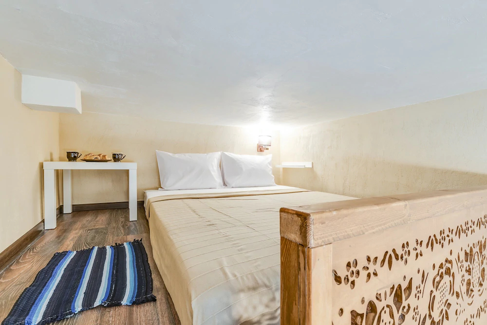 Gorod Masterov Aparthotel