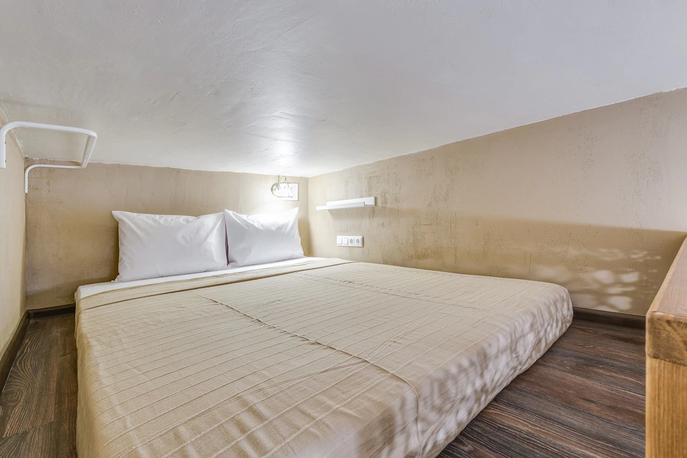 Gorod Masterov Aparthotel