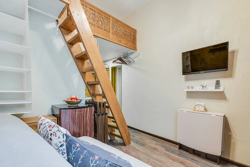 Gorod Masterov Aparthotel