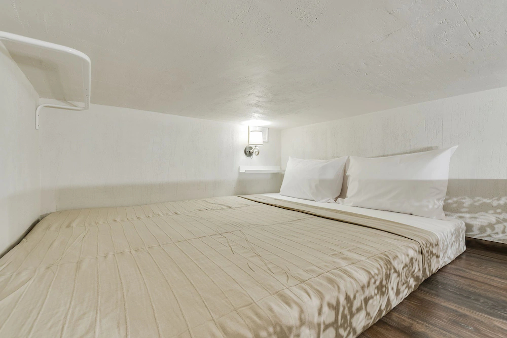 Gorod Masterov Aparthotel