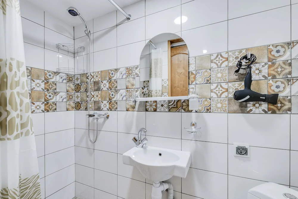 Gorod Masterov Aparthotel