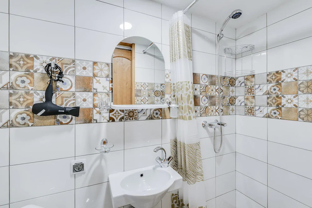 Gorod Masterov Aparthotel