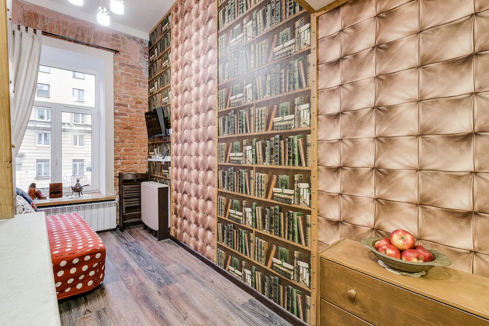 Gorod Masterov Aparthotel