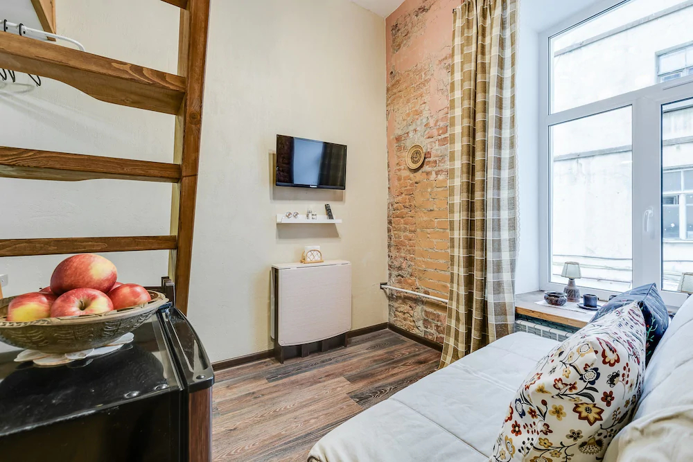 Gorod Masterov Aparthotel