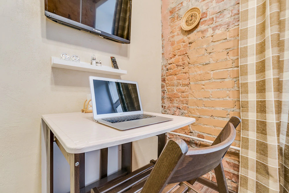 Gorod Masterov Aparthotel