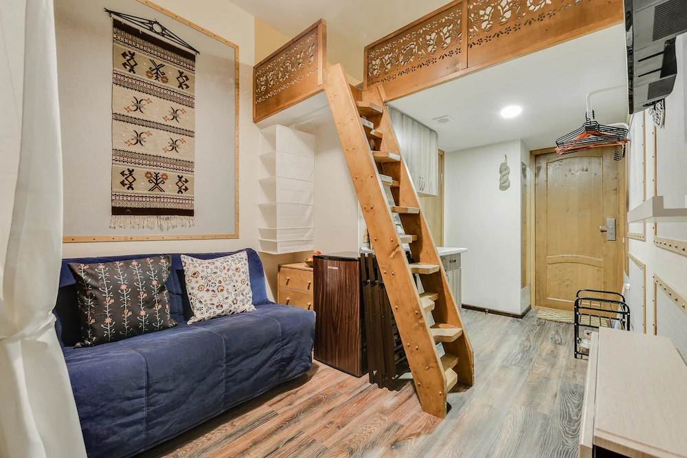 Gorod Masterov Aparthotel
