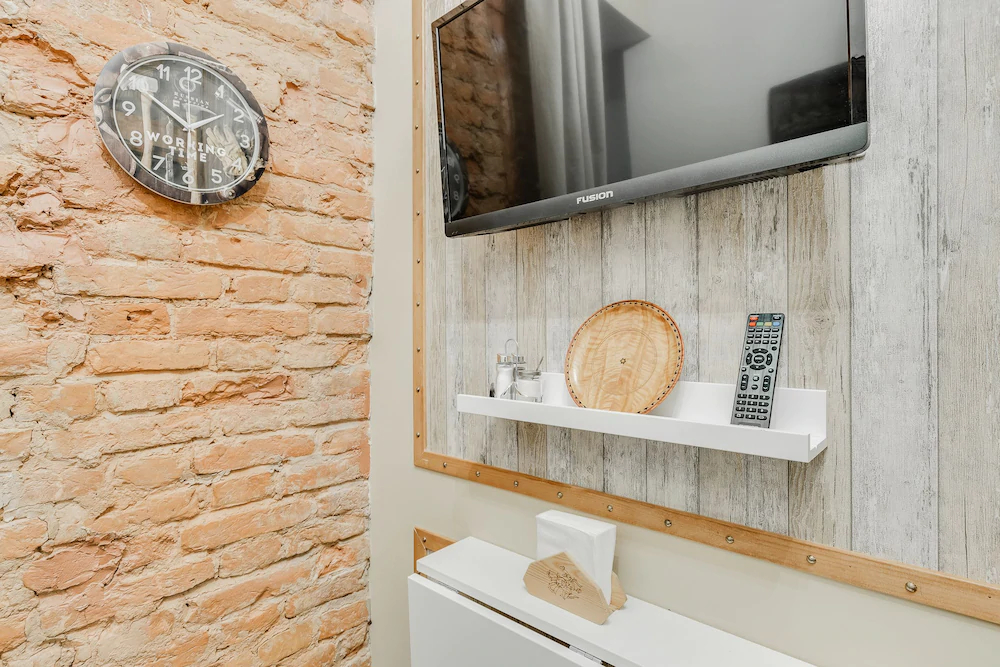 Gorod Masterov Aparthotel
