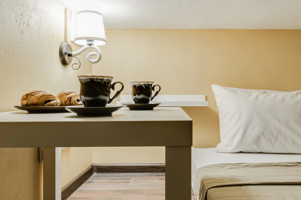 Gorod Masterov Aparthotel