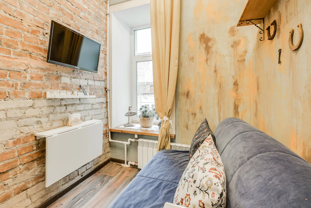 Gorod Masterov Aparthotel