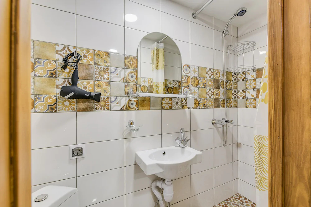 Gorod Masterov Aparthotel