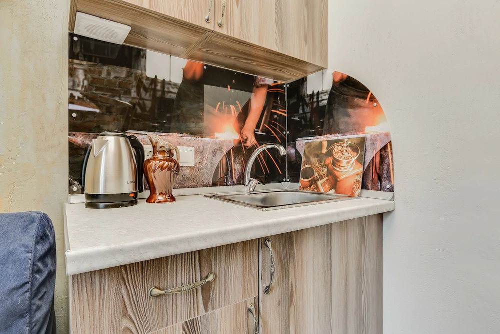 Gorod Masterov Aparthotel