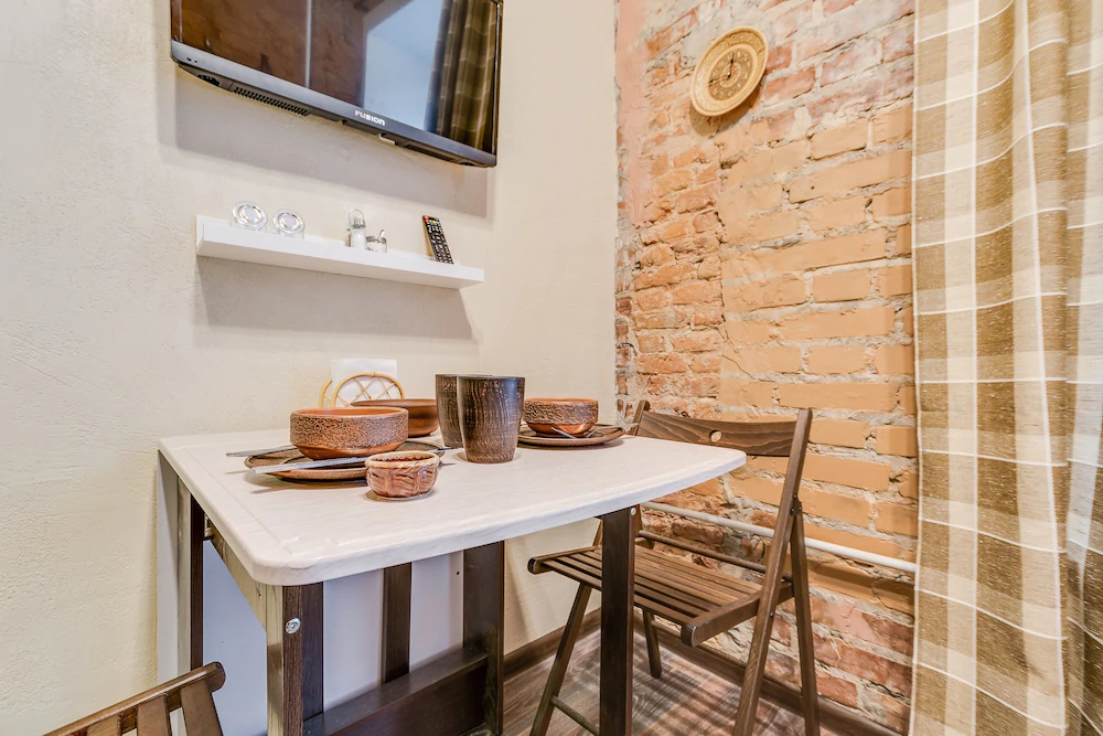 Gorod Masterov Aparthotel