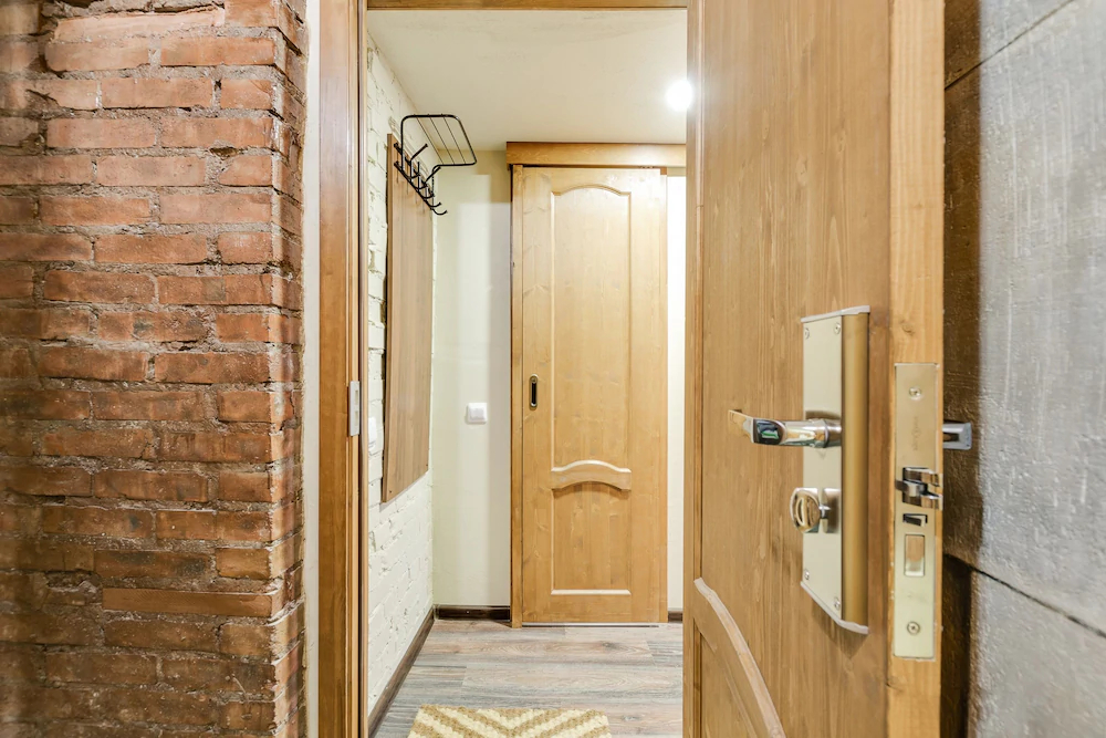 Gorod Masterov Aparthotel