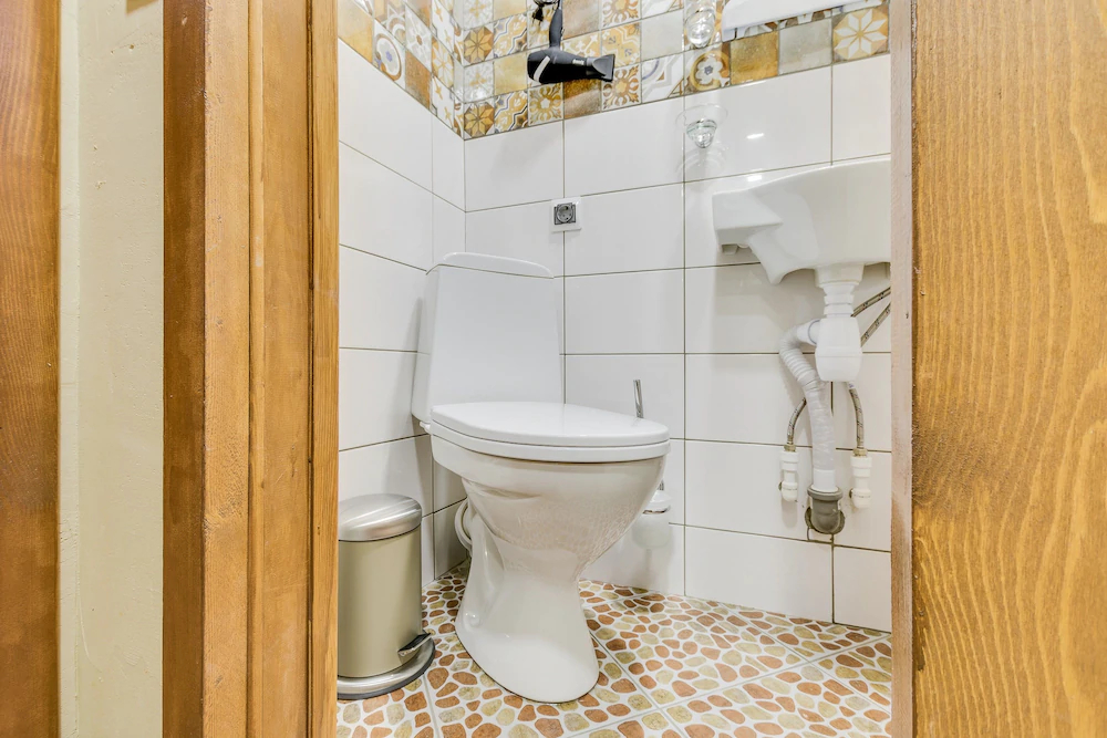 Gorod Masterov Aparthotel