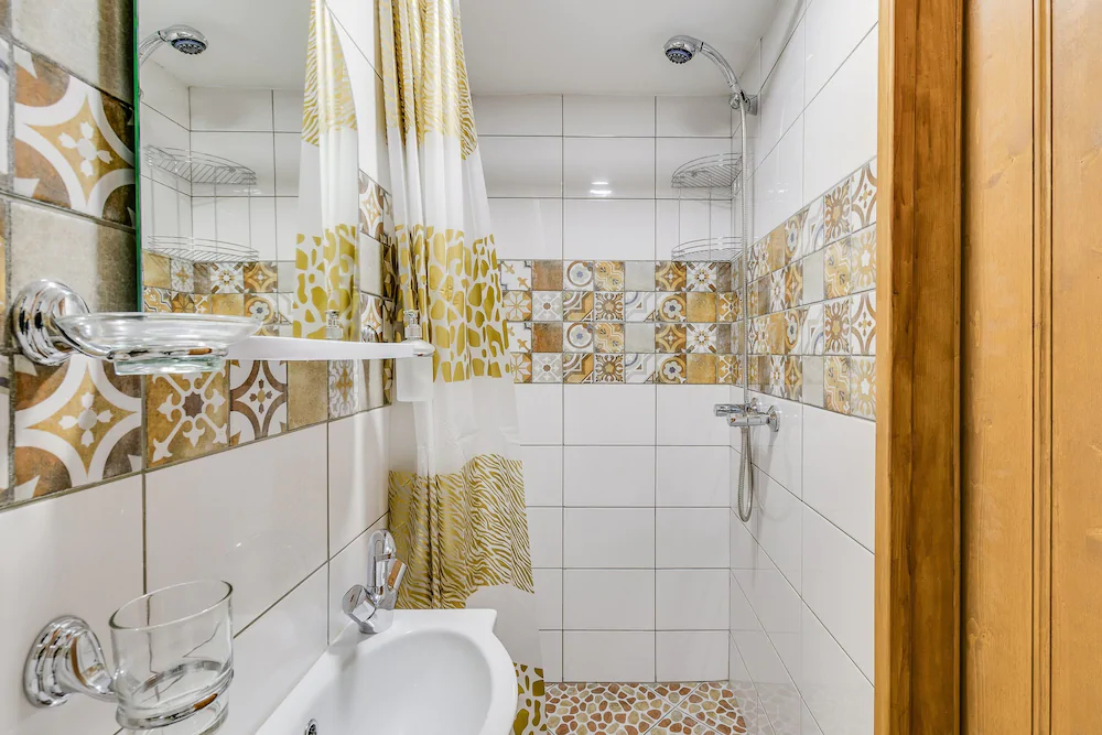 Gorod Masterov Aparthotel