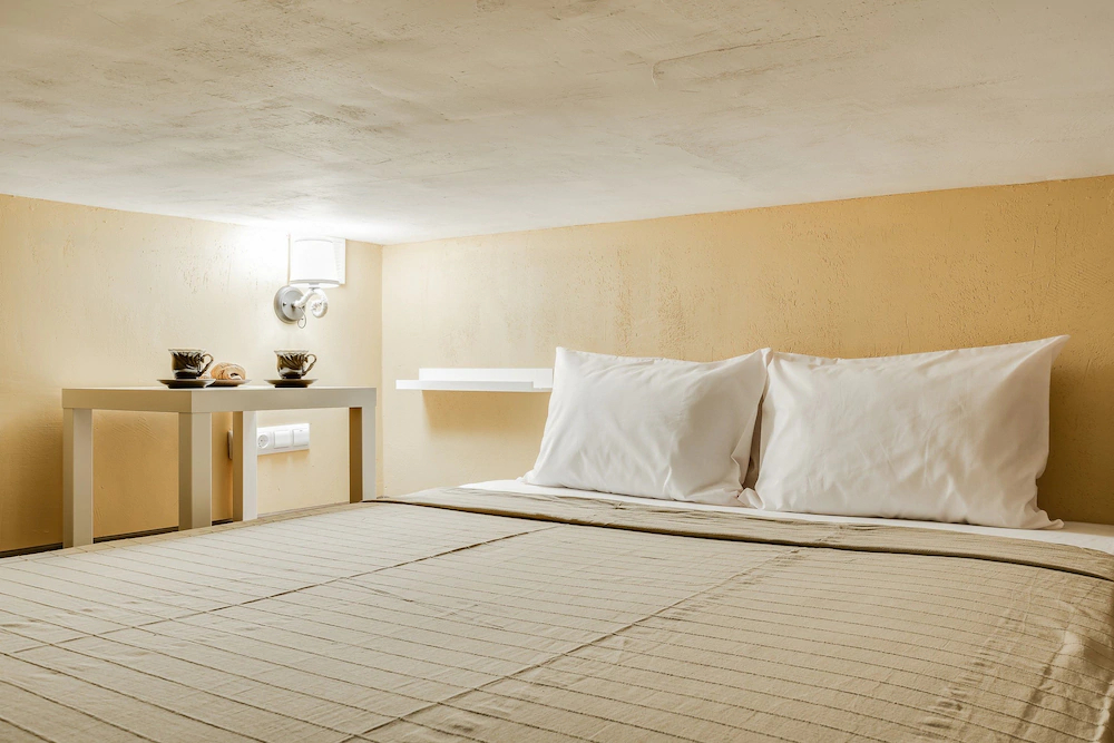 Gorod Masterov Aparthotel
