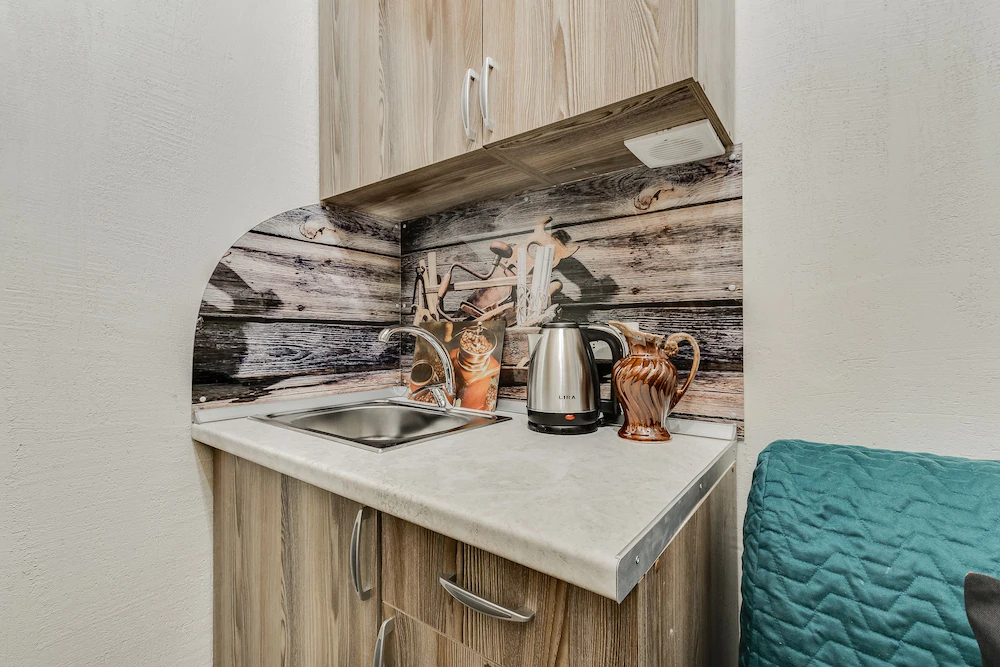 Gorod Masterov Aparthotel
