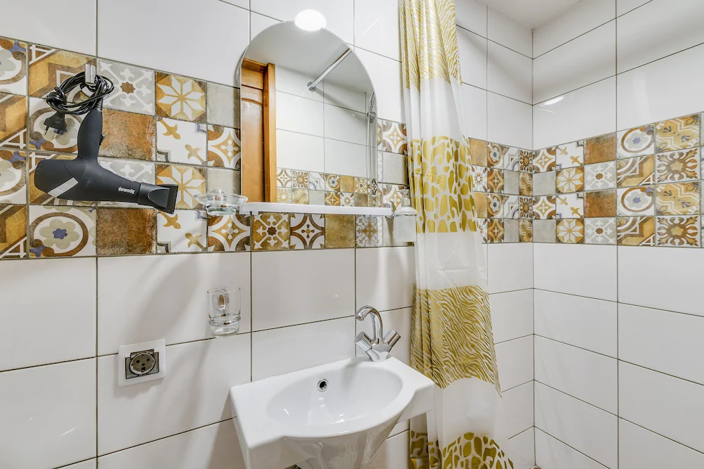 Gorod Masterov Aparthotel