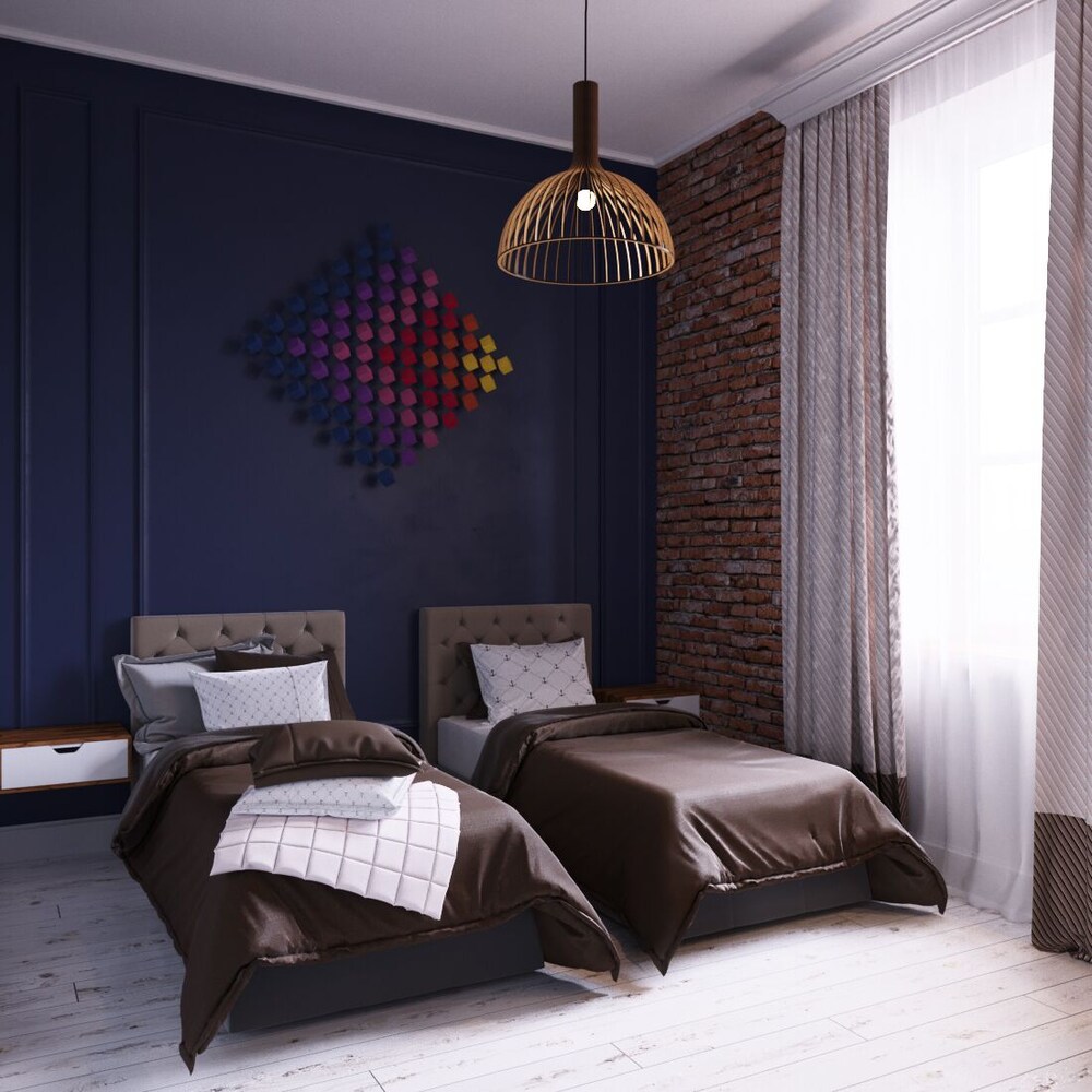 Grand Apart near Nevsky