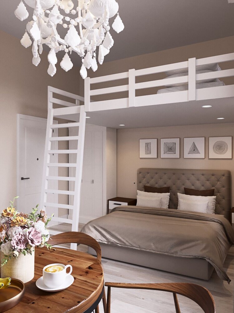 Grand Apart near Nevsky