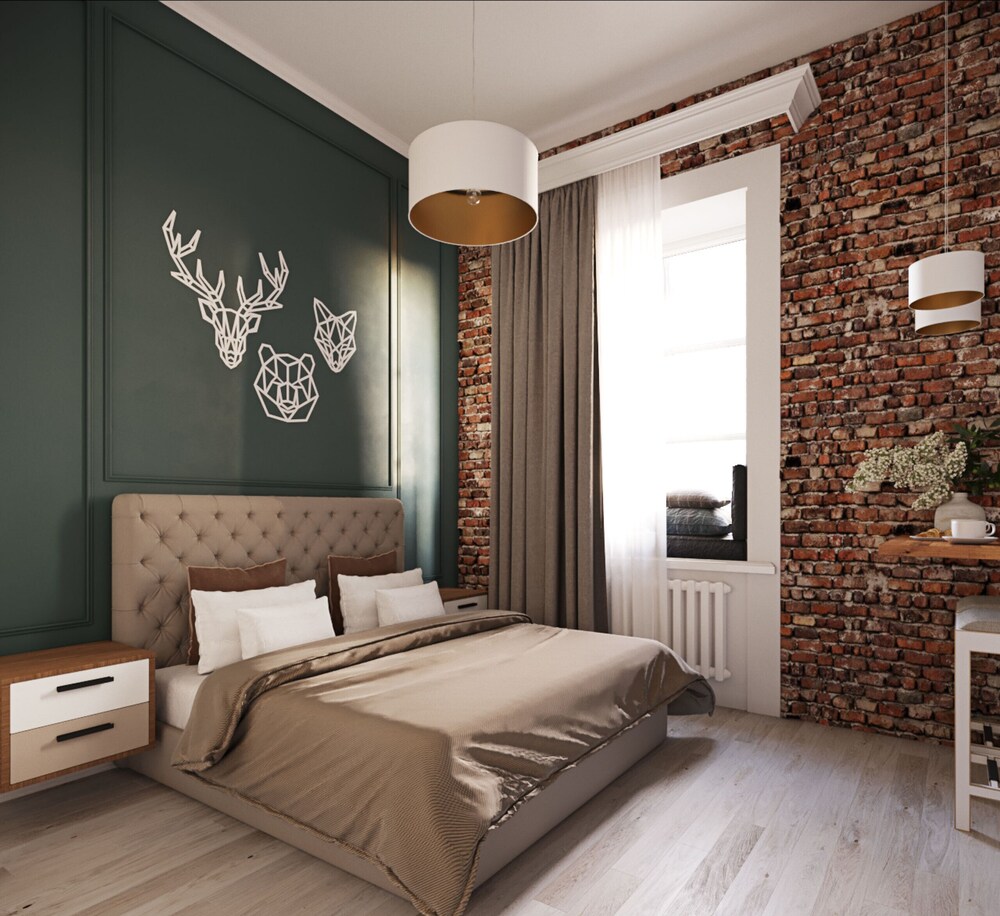 Grand Apart near Nevsky